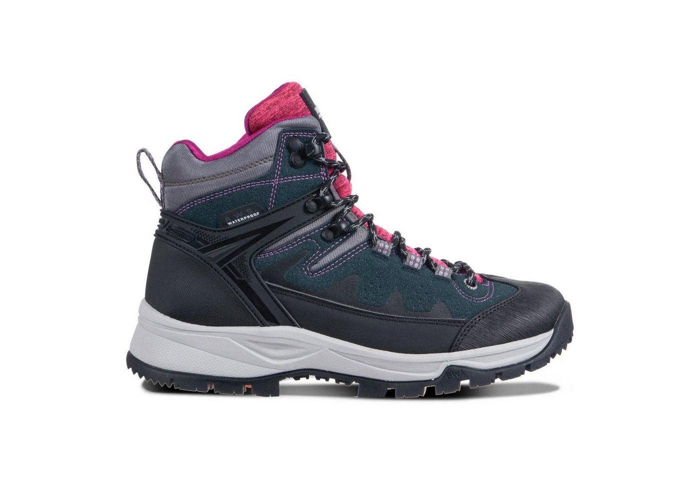 Icepeak Wynne MS Wanderschuh Icepeak Wynne MS Wanderschuh von Icepeak