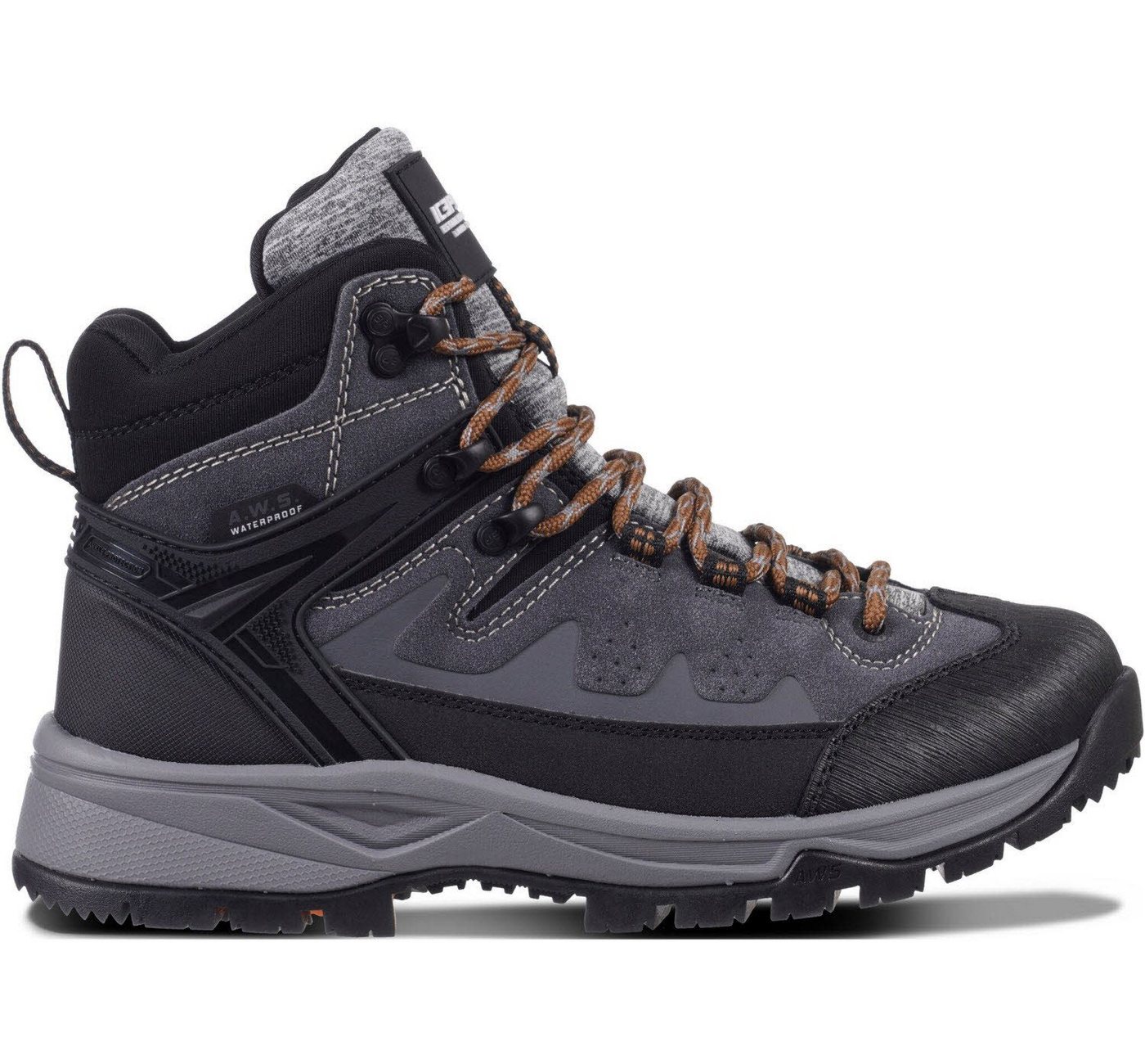 Icepeak Wynnes MS Wanderschuh Icepeak Wynnes MS Wanderschuh von Icepeak
