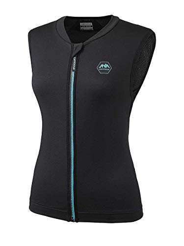 Icetools Damen Protektor Top Lite Vest Icetools Damen Protektor Top Lite Vest von Icetools