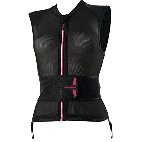 Icetools Damen Protektor Top S-Lite Icetools Damen Protektor Top S-Lite von Icetools