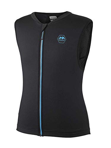 Icetools Herren Protektor Top Lite Vest Icetools Herren Protektor Top Lite Vest von Icetools