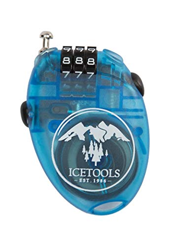 Icetools Leash Mrs. Lock Leash von Icetools