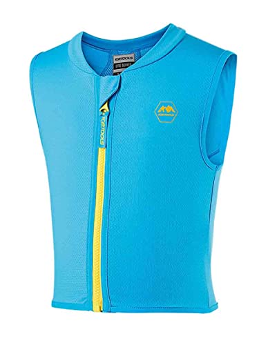 Icetools Minikid Blue Yellow 19/20 Größe: K1 Icetools Minikid Blue Yellow 19/20 Größe: K1 von Icetools