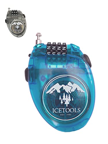 Icetools Reparatur Tool Mr. Lock Icetools Reparatur Tool Mr. Lock von Icetools