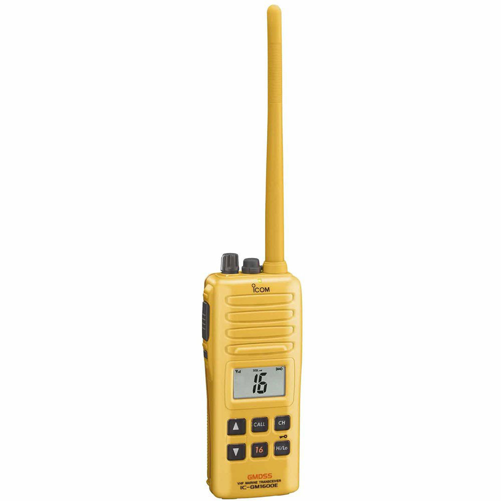 Icom Bp-234 Lithium Battery Golden Icom Bp-234 Lithium Battery Golden von Icom