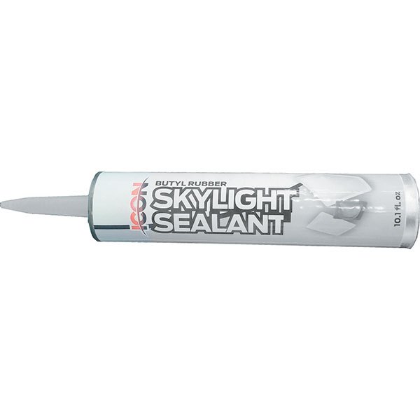 Icon Skylight Sealant Weiß von Icon