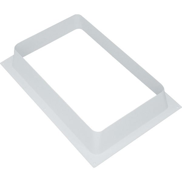 Icon Sl1422 Skylight/vent Openings 406x610 Mm Durchsichtig Icon Sl1422 Skylight/vent Openings 406x610 Mm Durchsichtig von Icon