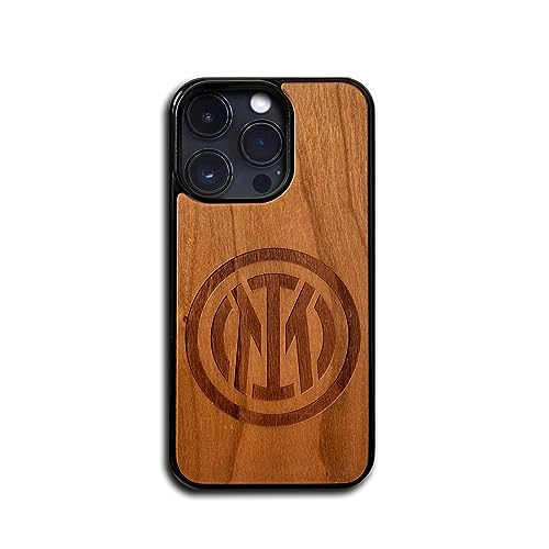 Iconic Puzzles Inter Cover Ufficiale In legno 100% sostenibile, Custodia Compatibile con iPhone 13 PRO MAX Cover Sottile 6,1, Unisex-Erwachsener, Kind Offizielles Inter Cover aus 100 % nachhaltigem Holz, Hülle kompatibel mit iPhone 13 PRO MAX Thin Cover 6.1, Color Legno, large - Iconic Puzzles Inter Cover Ufficiale In legno 100% sostenibile, Custodia Compatibile con iPhone 13 PRO MAX Cover Sottile 6,1, Unisex-Erwachsener, Kind Offizielles Inter Cover aus 100 % nachhaltigem Holz, Hülle kompatibel mit iPhone 13 PRO MAX Thin Cover 6.1, Color Legno, large - von Inter