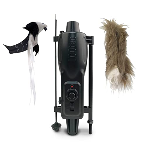 Icotec PD250 Universal Black Raubfisch Köder Icotec PD250 Universal Black Raubfisch Köder von Icotec