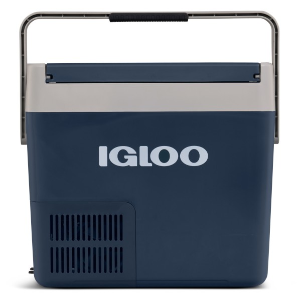 IGLOO - ICF 18 - Kühlbox Gr 19 l blau IGLOO - ICF 18 - Kühlbox Gr 19 l blau von Igloo