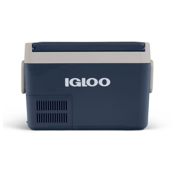 IGLOO - ICF 32 - Kühlbox Gr 32 l blau IGLOO - ICF 32 - Kühlbox Gr 32 l blau von Igloo