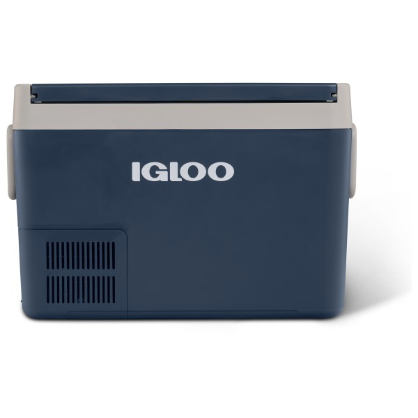 IGLOO - ICF 60 - Kühlbox Gr 59 l blau IGLOO - ICF 60 - Kühlbox Gr 59 l blau von Igloo