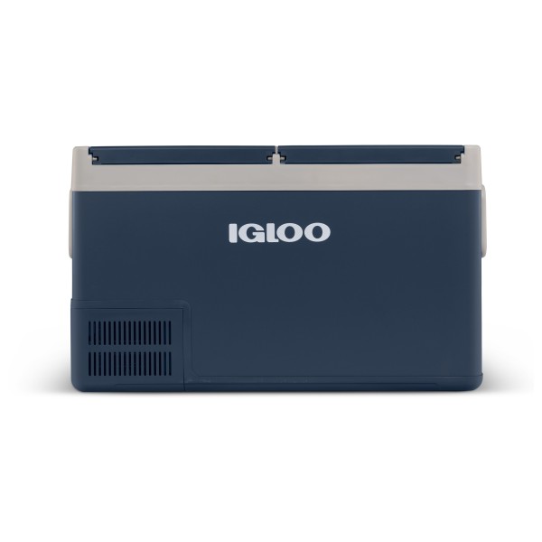 IGLOO - ICF 80 - Kühlbox Gr 78 l blau IGLOO - ICF 80 - Kühlbox Gr 78 l blau von Igloo
