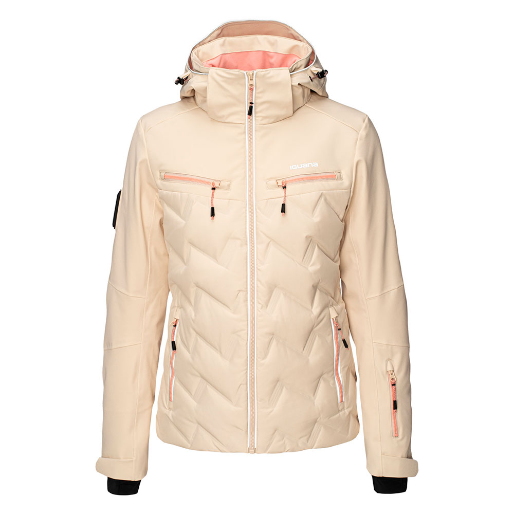 Iguana Ambla Jacket S Frau Iguana Ambla Jacket S Frau von Iguana