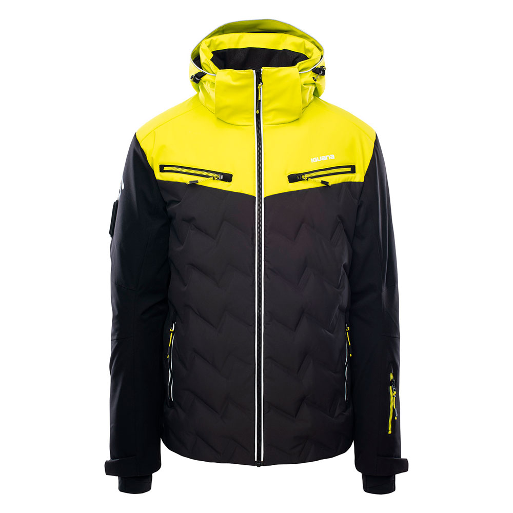 Iguana Amblo Jacket L Mann Iguana Amblo Jacket L Mann von Iguana