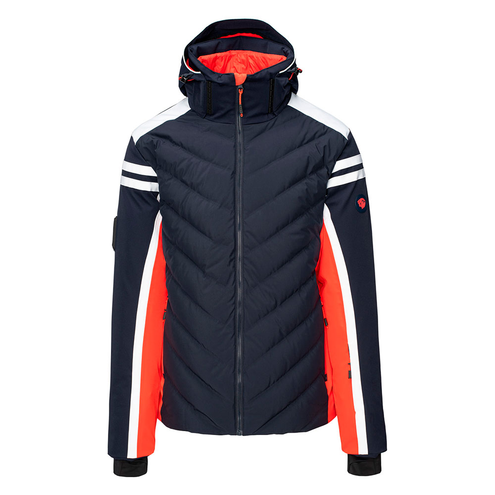 Iguana Bergho Jacket Blau L Mann Iguana Bergho Jacket Blau L Mann von Iguana