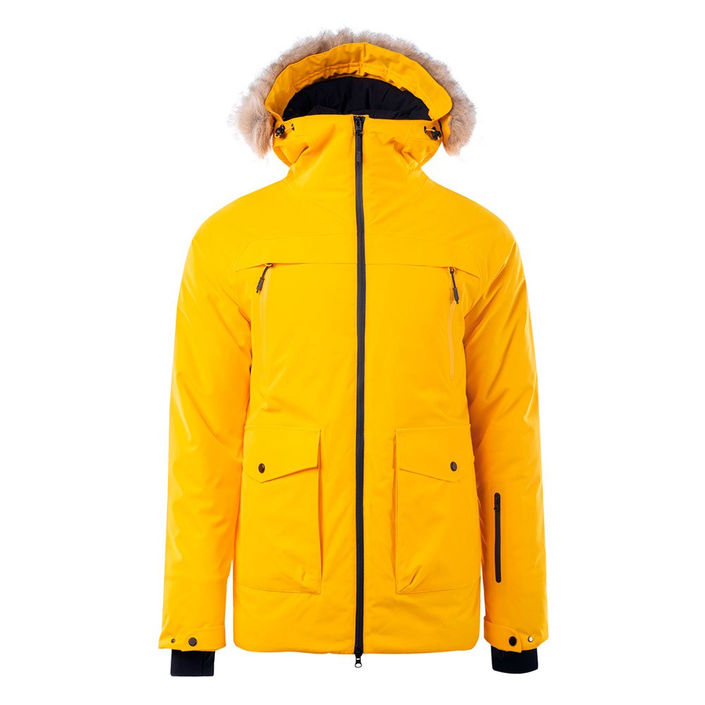 Iguana Gerin Jacket Gelb M Mann Iguana Gerin Jacket Gelb M Mann von Iguana
