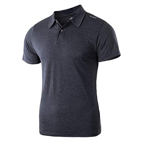 IGUANA Herren IFE Polo, Patriot Blue, S IGUANA Herren IFE Polo, Patriot Blue, S von Iguana
