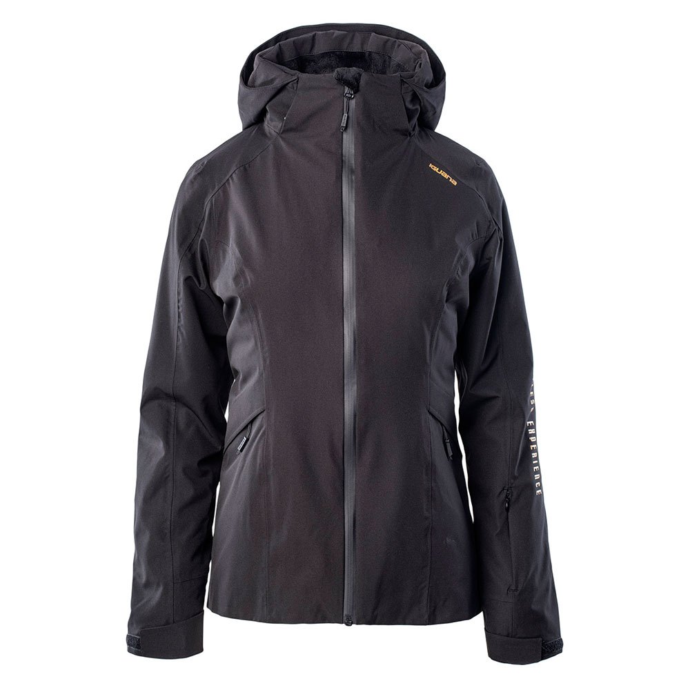 Iguana Laura Down Jacket Schwarz L Frau Iguana Laura Down Jacket Schwarz L Frau von Iguana