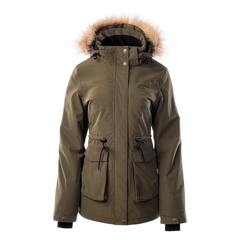Iguana Nermin Down Jacket Grün S Frau Iguana Nermin Down Jacket Grün S Frau von Iguana