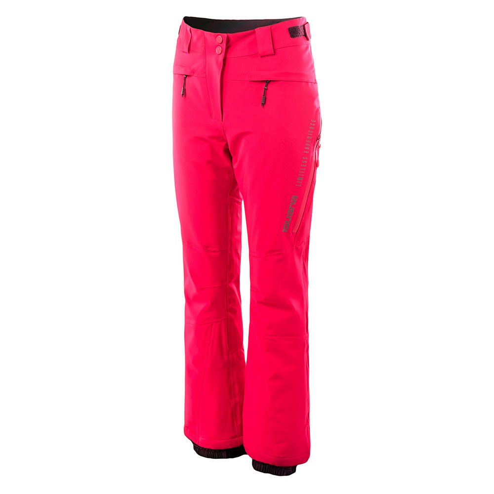 Iguana Otho Pants Rosa M Frau Iguana Otho Pants Rosa M Frau von Iguana
