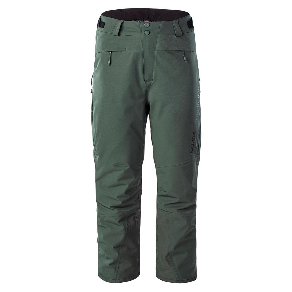 Iguana Otho Pants Grün S Mann Iguana Otho Pants Grün S Mann von Iguana