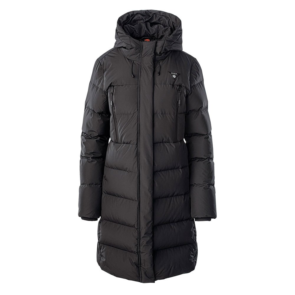 Iguana Tialgo Down Jacket Schwarz S Frau Iguana Tialgo Down Jacket Schwarz S Frau von Iguana