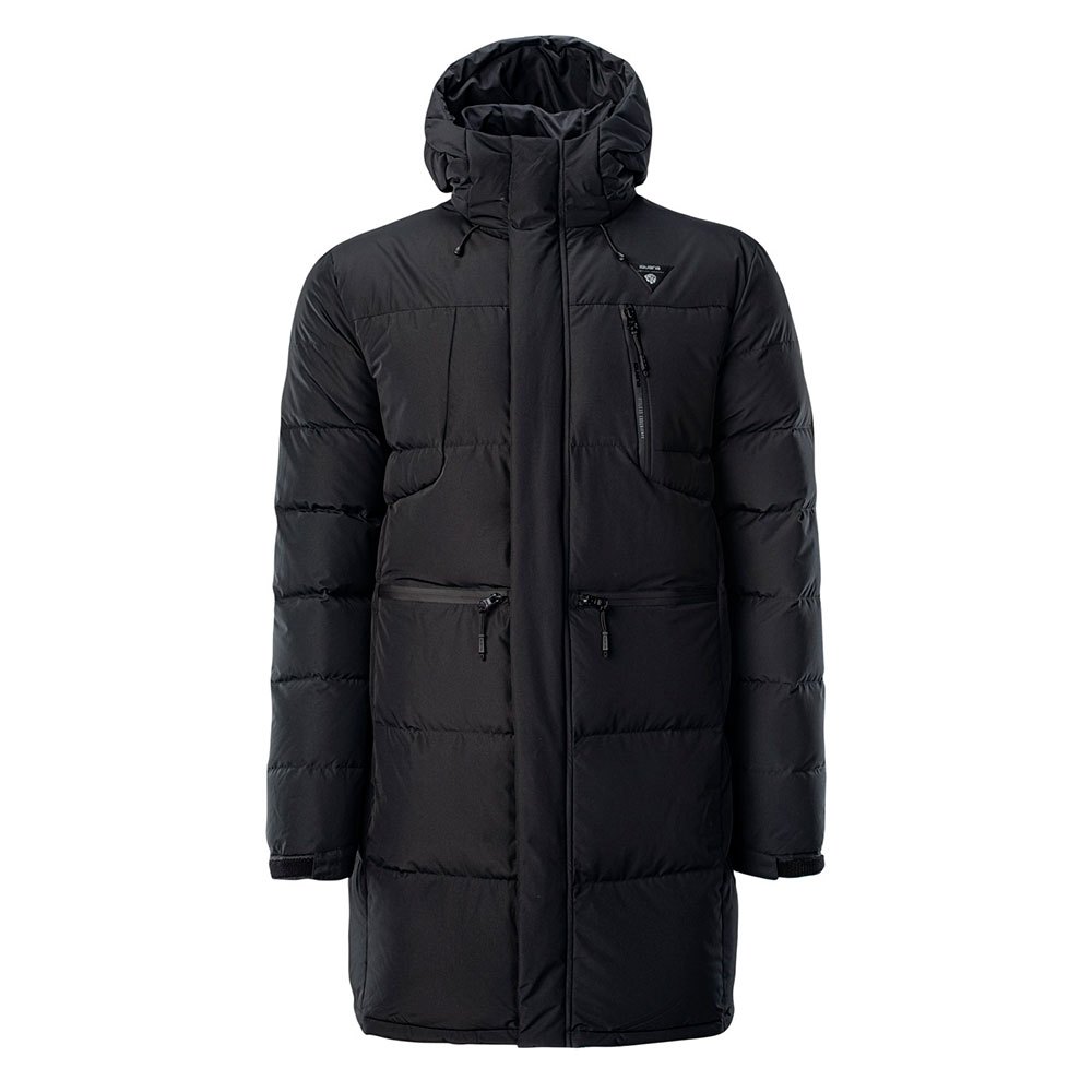 Iguana Tialgo Jacket Schwarz XL Mann Iguana Tialgo Jacket Schwarz XL Mann von Iguana