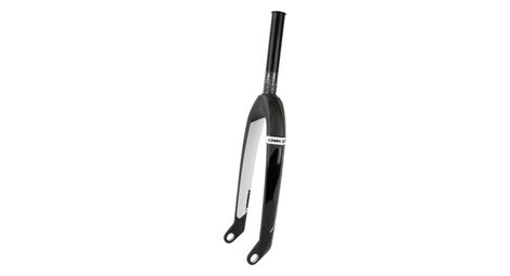 ikon tapered pro cruiser 20mm pro 24 gabel schwarz weis ikon tapered pro cruiser 20mm pro 24 gabel schwarz weis von Ikon