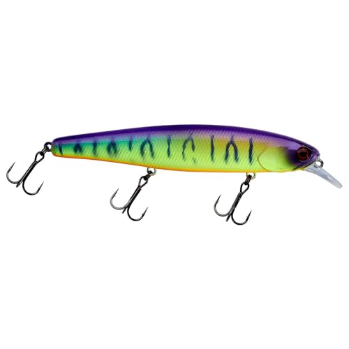 Illex Arnaud 110 F Wobbler 18g schwimmend Table Rock Tiger Illex Arnaud 110 F Wobbler 18g schwimmend Table Rock Tiger von Illex