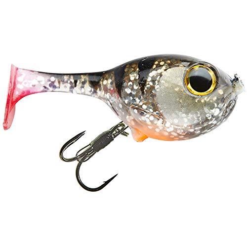 Illex - Baby Deraball Ghost Perch - 67995 Illex - Baby Deraball Ghost Perch - 67995 von Illex