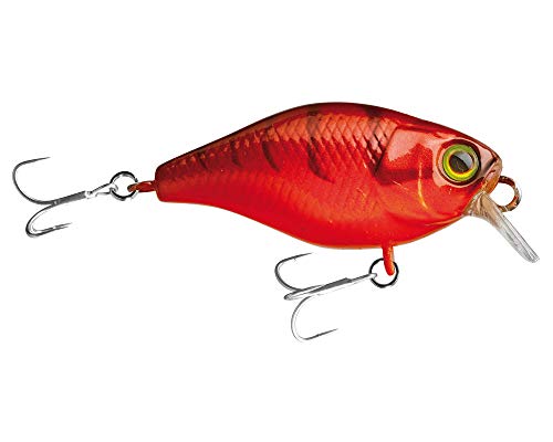 Illex Chubby 38 Red Craw von Illex