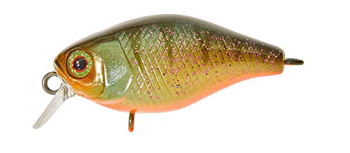 Illex Chubby 38F Agressive Perch Illex Chubby 38F Agressive Perch von Illex