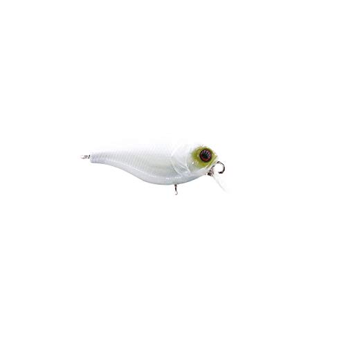 Illex Crankbait Chubby 38 Wobbler Bone von Illex