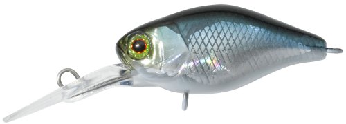 Illex Crankbait Deep Diving Chubby 38 NF Ablette Illex Crankbait Deep Diving Chubby 38 NF Ablette von Illex