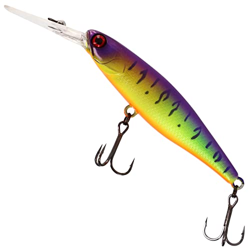 Illex DD Squirrel 67 SP 6,8g - Wobbler, Farben:Table Rock Tiger Illex DD Squirrel 67 SP 6,8g - Wobbler, Farben:Table Rock Tiger von Illex