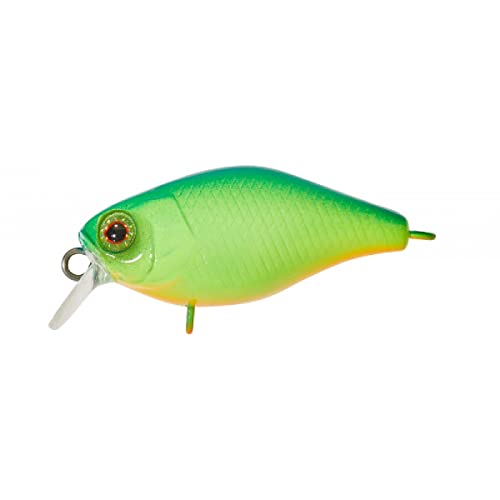 Illex Deep Diving Chubby 38 Blue Back Chartreuse Illex Deep Diving Chubby 38 Blue Back Chartreuse von Illex