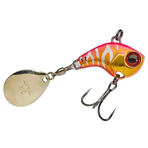 Illex Deracoup Spinner Momotora, 21g 3/4oz 32mm Illex Deracoup Spinner Momotora, 21g 3/4oz 32mm von Illex