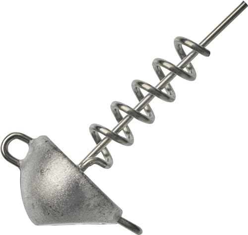 Illex - Dexter Tip Up Head 15G - Screw - 32054 Illex - Dexter Tip Up Head 15G - Screw - 32054 von Illex