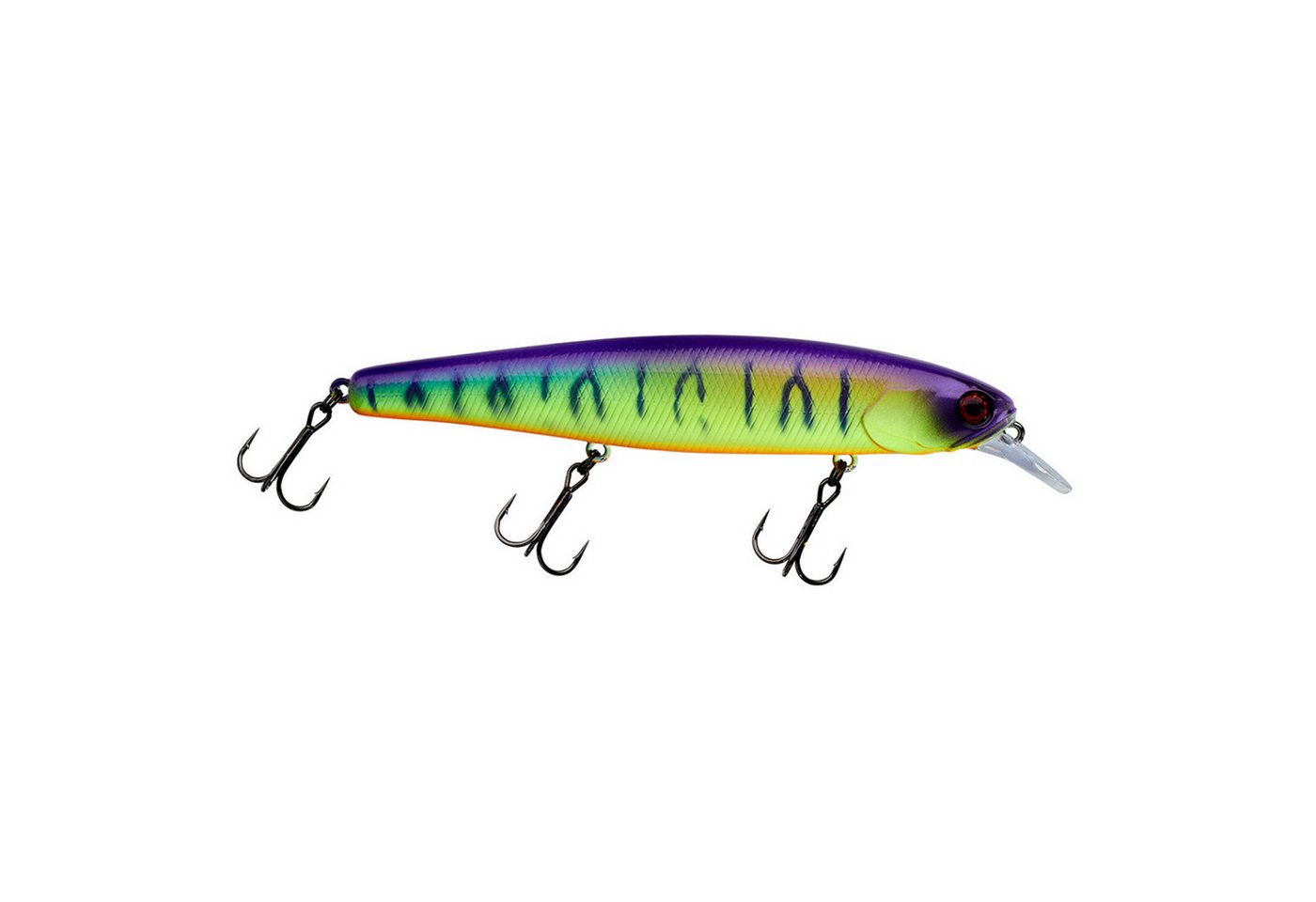 Illex Kunstköder, ILLEX Arnaud 110 F Table Rock Tiger Wobbler Illex Kunstköder, ILLEX Arnaud 110 F Table Rock Tiger Wobbler von Illex