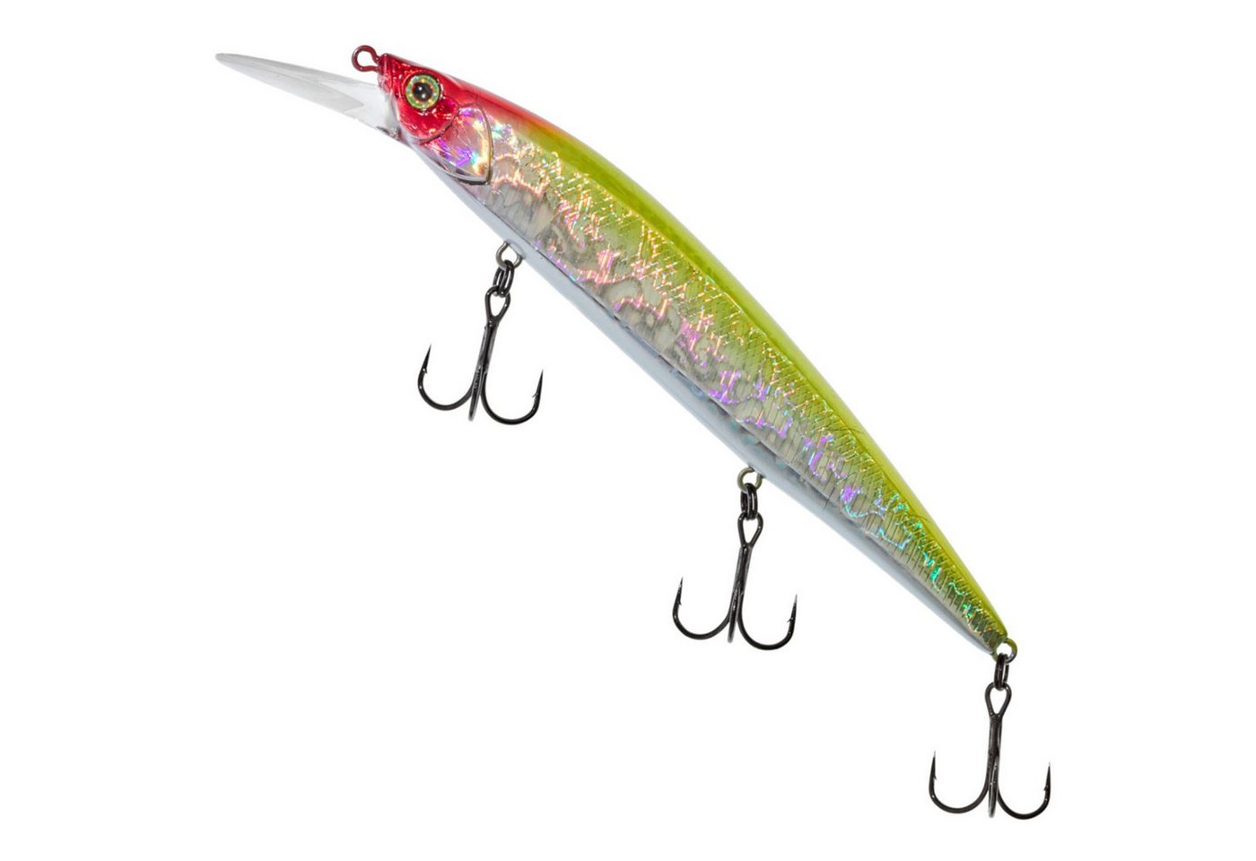 Illex Kunstköder Illex RERANGE 130 SP MR 13cm 22,7g Suspender Wobbler Illex Kunstköder Illex RERANGE 130 SP MR 13cm 22,7g Suspender Wobbler von Illex