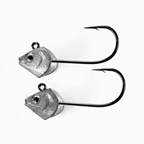 Illex Nitro Shad Head 10g Illex Nitro Shad Head 10g von Illex