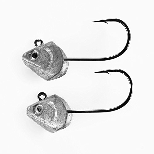 Illex Nitro Shad Head 14g Illex Nitro Shad Head 14g von Illex