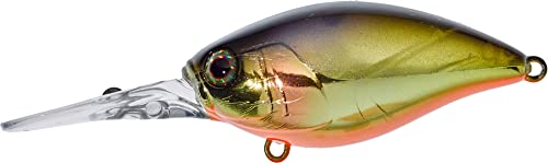 Illex Poisson Nageur Block Ripper 48 Mr - 4.8cm - 8.5g - Uv Secret Gold Baitfish - Floating - 75164 Illex Poisson Nageur Block Ripper 48 Mr - 4.8cm - 8.5g - Uv Secret Gold Baitfish - Floating - 75164 von Illex