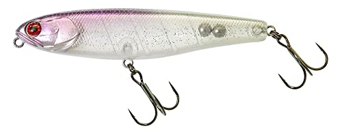 Illex Poisson Nageur Bonnie 107-10.7cm - 18g - Snow Sorceress - Floating - 16089 Illex Poisson Nageur Bonnie 107-10.7cm - 18g - Snow Sorceress - Floating - 16089 von Illex
