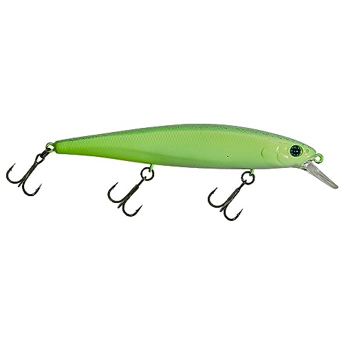 Illex Poisson Nageur Mag Squad 128 Sp - 12.8cm - 21g - Night Northern Light - Suspending - 21471 Illex Poisson Nageur Mag Squad 128 Sp - 12.8cm - 21g - Night Northern Light - Suspending - 21471 von Illex