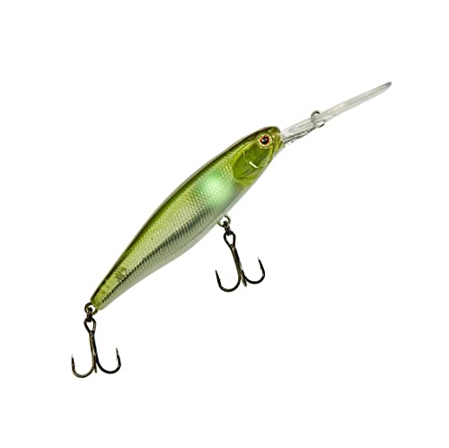 Illex Poisson Nageur Super Dd Squirrel 79 Sp - 7.9cm - 12g - HL Ayu - Suspending - 16286 Illex Poisson Nageur Super Dd Squirrel 79 Sp - 7.9cm - 12g - HL Ayu - Suspending - 16286 von Illex