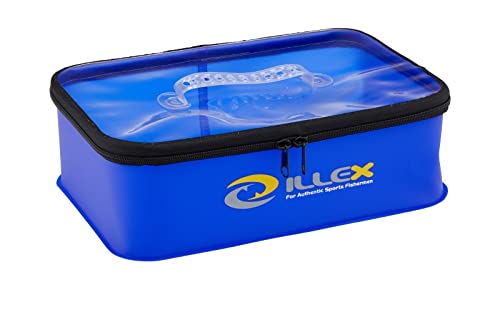 Illex Safe Bag G2 L Bleu 37x25.8x12.5cm - 65228 Illex Safe Bag G2 L Bleu 37x25.8x12.5cm - 65228 von Illex