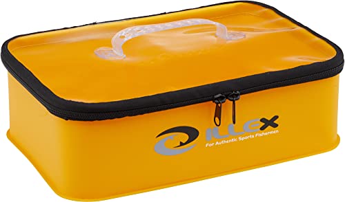 Illex Safe Bag G2 L Jaune 37x25.8x12.5cm - 65229 Illex Safe Bag G2 L Jaune 37x25.8x12.5cm - 65229 von Illex