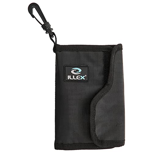 Illex - Spinnerbait Binder Bag - 09771 Illex - Spinnerbait Binder Bag - 09771 von Illex